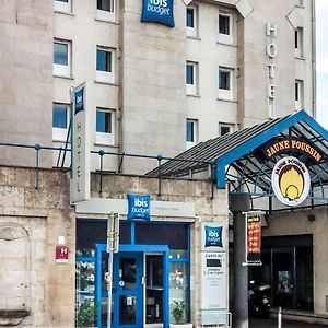 Ibis Budget Perigueux